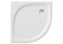 Поддон каменный Ravak Galaxy Pro Elipso Flat 90 см XA237711010