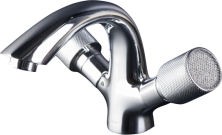 Boheme Смеситель для раковины Royale, хром 271-Royal