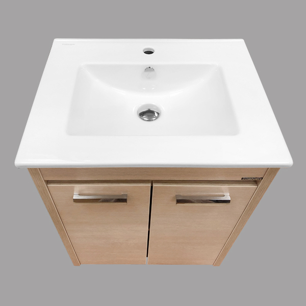 Приобрести сomforty тумба с раковиной "марио-60" сосна лоредо