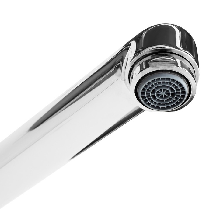 Приобрести iddis смеситель для ванны vibe 212мм, хром vibsbl2i10wa