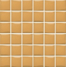 Мозаика Kerama Marazzi Анвер Рыжий 30.1х30.1