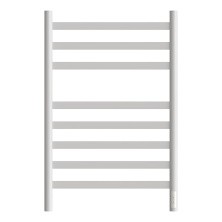 Полотенцесушитель электрический Point 500х800 Селена П8, белый PN16858W