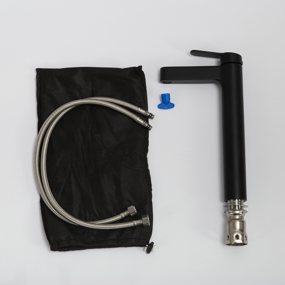 Приобрести belbagno смеситель для раковины delta , черный del-lmc-nero