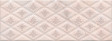 Декор настенный Kerama Marazzi Флораль Dec. Ромб
