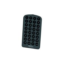 TECE Пульт управления кнопки смыва Lux Mini, 9240971