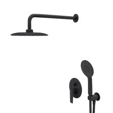 CEZARES Встраиваемоя душевая система NAUTIC-DSIP-NOP