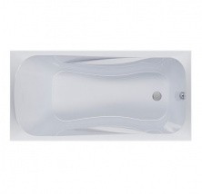 Ванна акриловая Mirsant Азов Premium 170х75