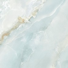 Плитка напольная Alma Ceramica Orlando 570x570, морская волна
