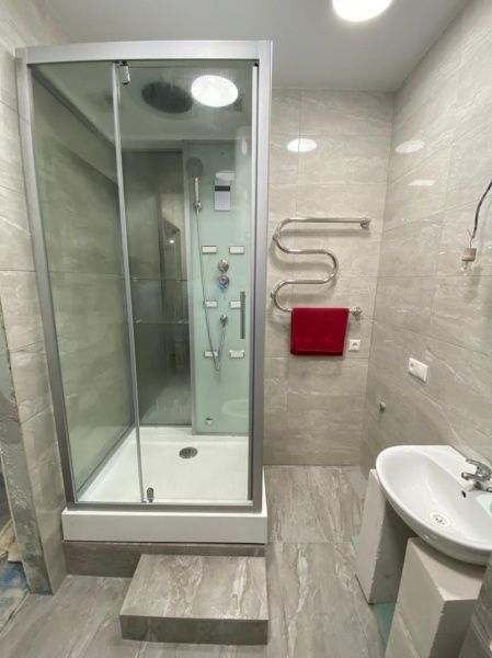 Приобрести frank душевая кабина frank f502 пристенная