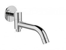 BelBagno Излив для ванны ANCONA , хром ANCONA-BCA-CRM