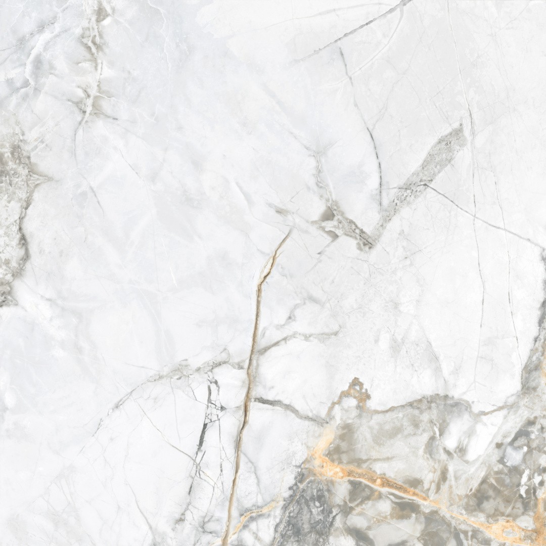 Приобрести керамогранит lcm skyros silver 60x60 см, серый 6060sky25p