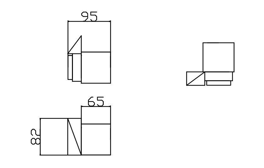 Приобрести boheme стакан для зубных щеток venturo new, золото\белый 10314-g