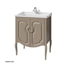 Caprigo Тумба с раковиной FIRENZE 70 см, мокко