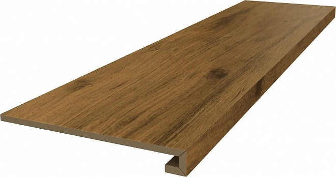 Приобрести ступень kerama marazzi сальветти беж темный клееная с33x119.5