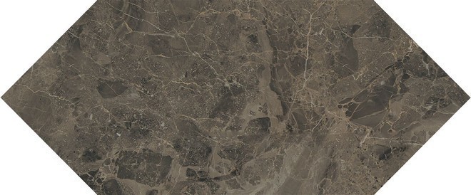Приобрести керамическая плитка kerama marazzi бикуш 140х340, коричневый 35014