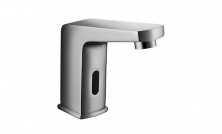 LEMARK Смеситель для раковины Project, сенсорный, хром LM4650CE