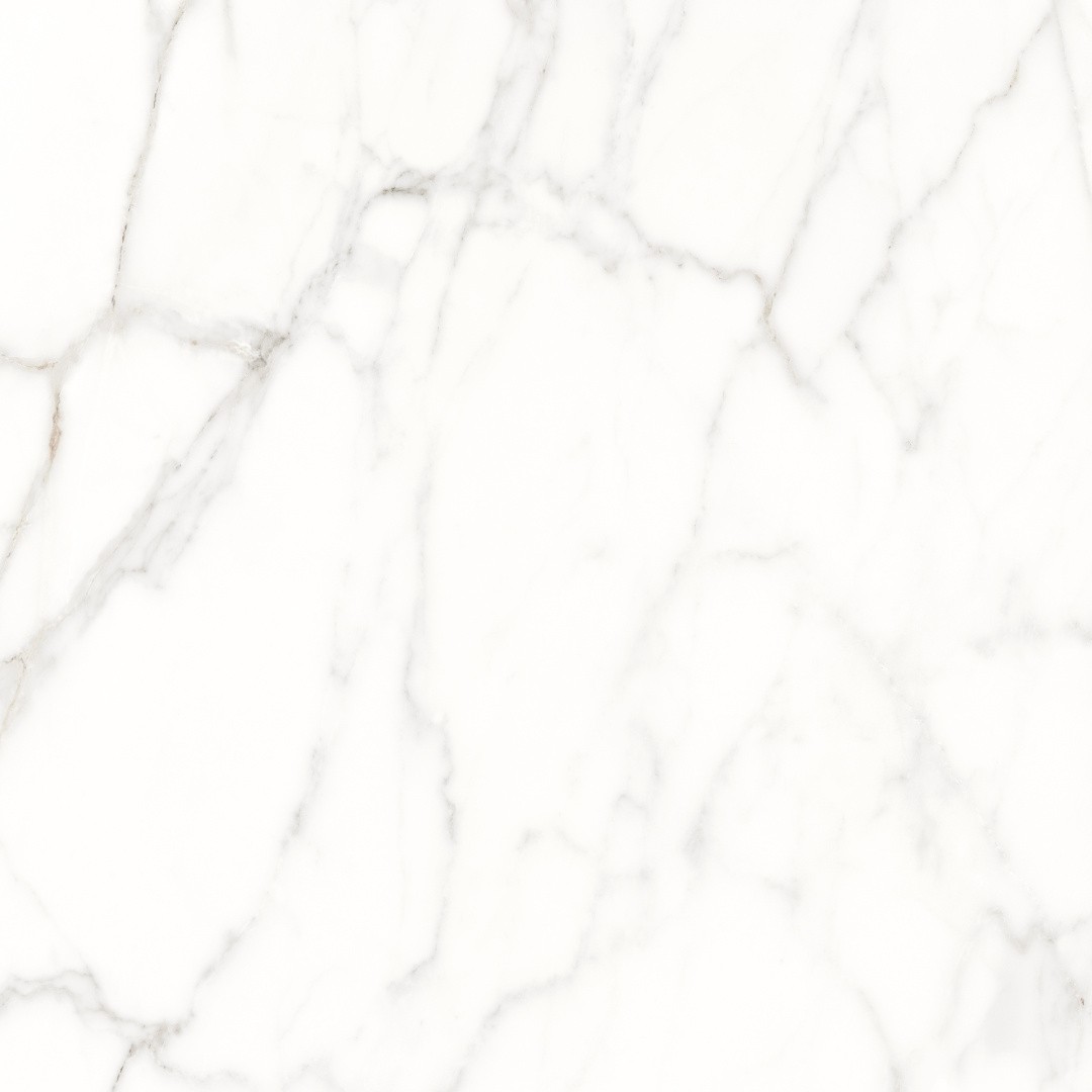 Приобрести плитка напольная lb-ceramics каррара нова 45х45 см, белый