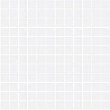 Мозаика Kerama Marazzi Темари Белый матовый