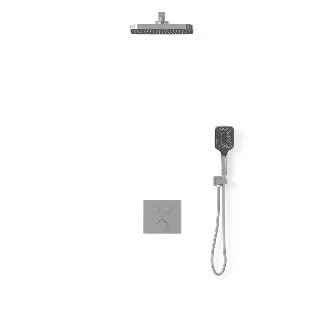 Приобрести vincea встраиваемая душевая система , хром vsfw-4211ch