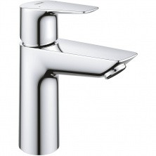 Смеситель для раковины GROHE BauEdge, хром 23904001