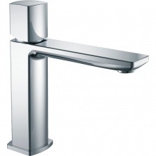 HAIBA Смеситель для раковины 188мм, хром HB-10577