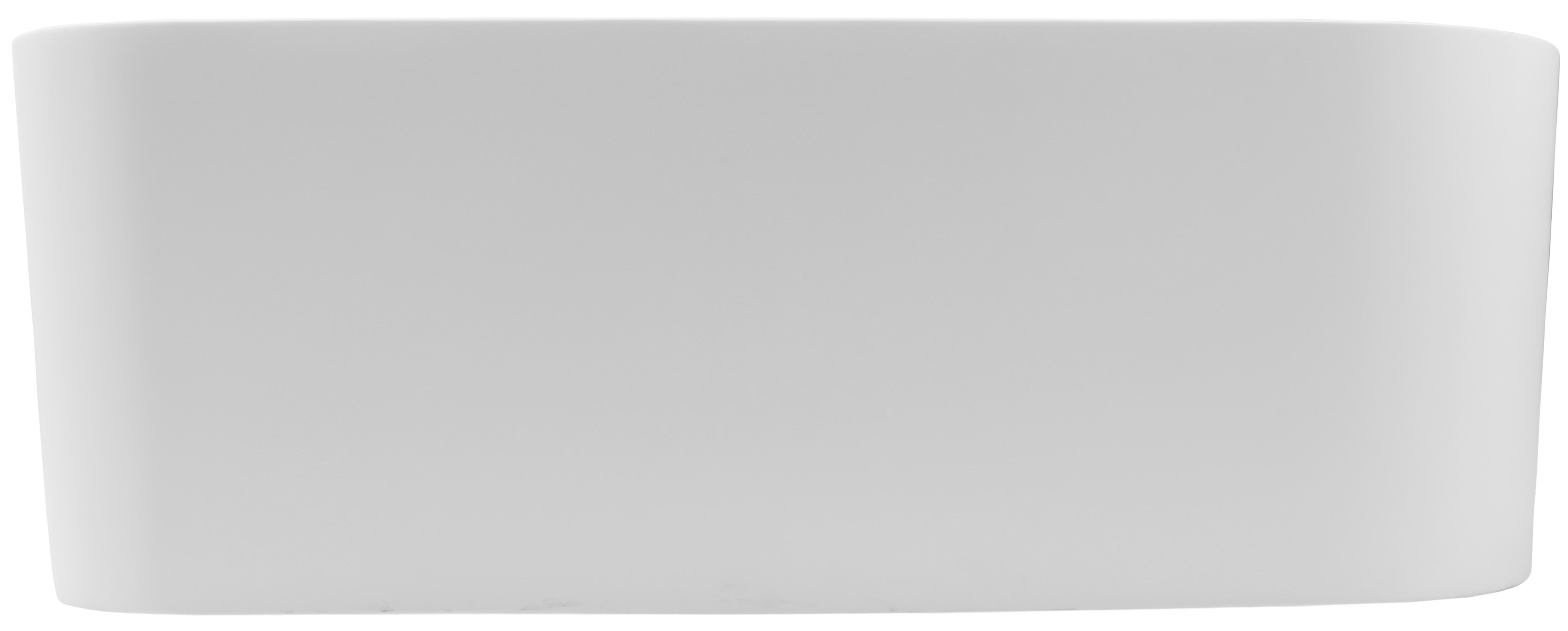 Приобрести отдельностоящая акриловая ванна allen brau priority 170x80 2.31001.21 (матовая)