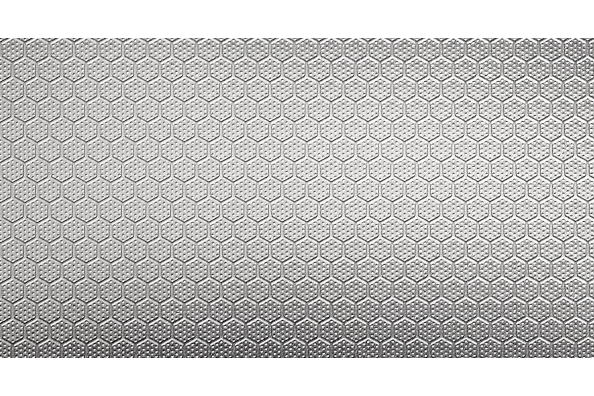 Приобрести gerhans кухонная мойка 60х50 см, графит\декор