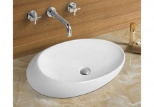 Раковина-чаша CeramaLux 70 см 7807