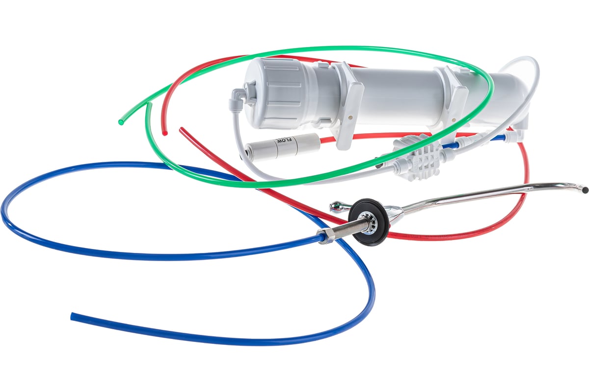 Приобрести гейзер мембранный фильтр для воды престиж-2 , 96737