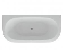 Акриловая ванна Aquatek Морфей 190x90 см