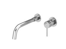 Hayzburg Настенный смеситель для раковины, хром HB-2003CH