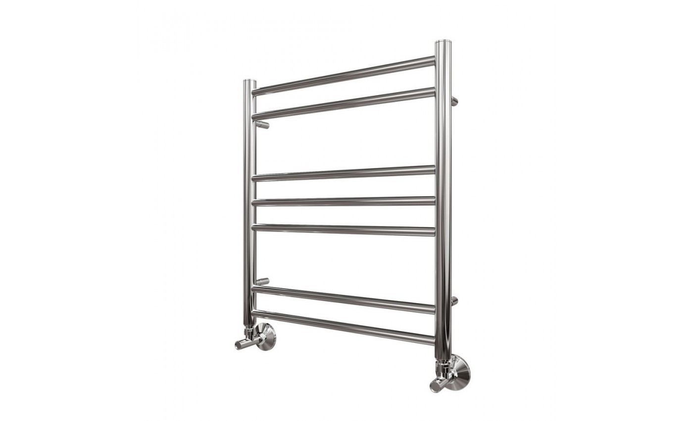 Приобрести lemark полотенцесушитель ursus п7 500x600 мм водяной, хром lm72607