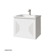 Caprigo Тумба с раковиной MODO Quarta 60 см, бланж