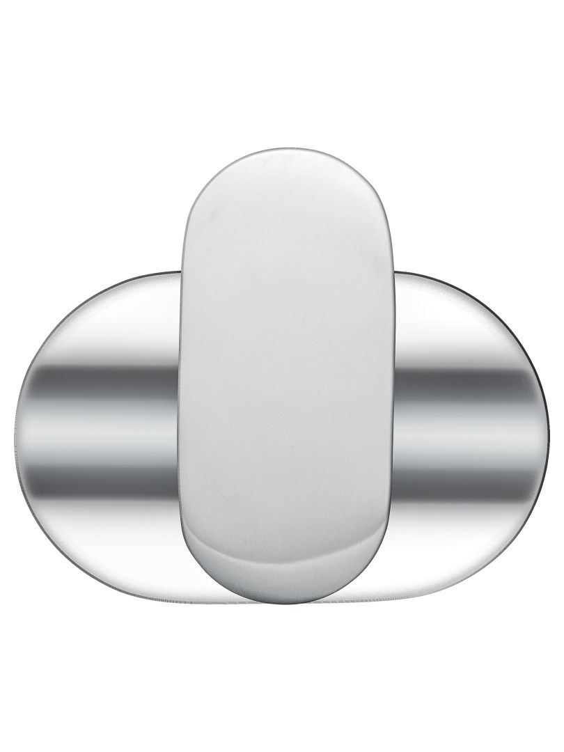 Приобрести крючок для ванной wonzon & woghand first, хром (ww-8415)