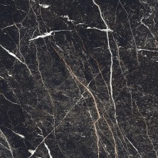 Плитка напольная Delacora Bohema Sanremo Black 600*600 GP40SAM99L
