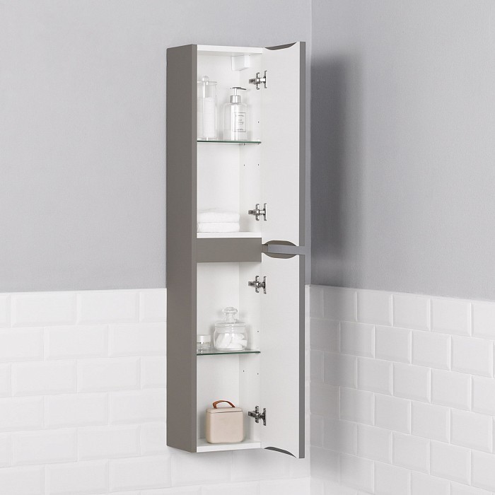 Приобрести пенал подвесной итана verona 25 смоки софт