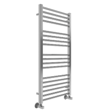 Terminus Полотенцесушитель Сицилия П18 50х120 см, водяной, хром