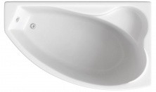 Bas Акриловая ванна Николь R 170*102