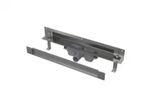 Сливной трап AlcaPlast APZ5-TWIN-750 Spa