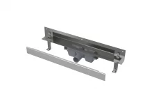Сливной трап AlcaPlast APZ5-EDEN-1050 Spa 