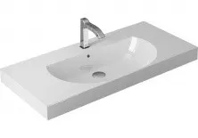 Раковина Kerama Marazzi BUONGIORNO 100 см BG.wb.100