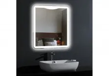 Зеркало Gair Soho 80х90 см