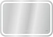Зеркало Cersanit Design Pro 051 Led 80 см, LU-LED051*80-p-Os