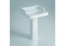 Раковина Kerama Marazzi POMPEI 60 см PO.wb.60