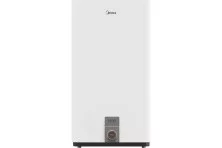 Midea Электрический водонагреватель MWH-5020-DUM 2кВт