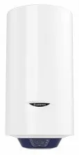 Ariston Электрический водонагреватель BLU 1 ECO ABS PW 50 V Slim 1,5 кВт