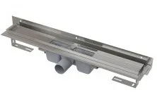 Сливной трап AlcaPlast APZ4-550 Flexible 