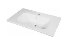 Aquanet Раковина Бостон 80х47 см, белая