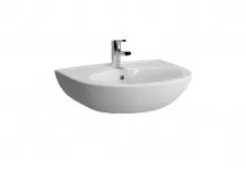 Раковина подвесная Vitra Zentrum 60 см 5786B003-0001