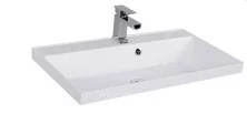 Aquanet Раковина Орлеан 80х45 см, белая